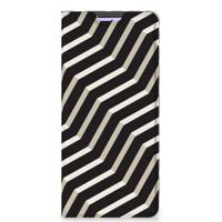 Xiaomi Redmi Note 10 Pro Stand Case Illusion