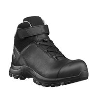 Haix 620035 NEVADA 2.0 Ws mid S3 - Zwart