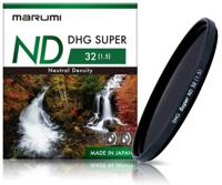 Marumi Grijs Filter DHG ND32 67 mm
