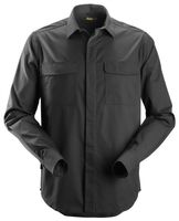 Snickers 8510 Service Shirt lange mouwen - thumbnail