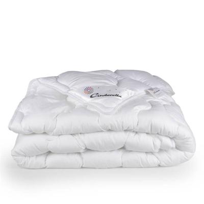 Cinderella Ambient synthetisch dekbed