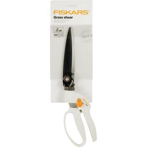 Fiskars 1026917 grasschaar Horizontale bladen