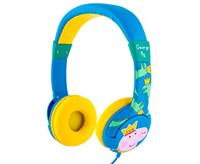 OTL Junior junior. 17 x 6,5 x 17 cm Prins George blauw