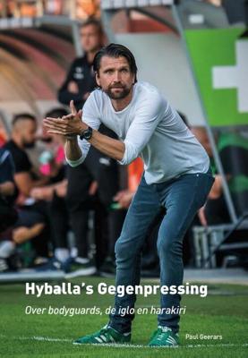 Hyballa's Gegenpressing - Paul Geerars - Paperback (9789053220450)