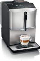 Siemens EQ.300 TF303E07 koffiezetapparaat Volledig automatisch Espressomachine 1,4 l - thumbnail