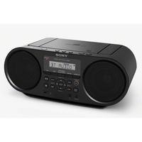 Sony radio/CD speler ZSRS60BT