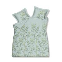 Vandyck katoensatijnen dekbedovertrek 1 persoons