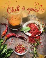 Chili & spice - Paperback (9781527000469)