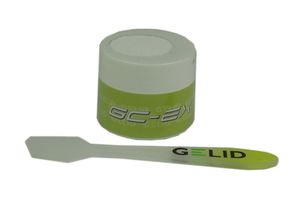 Gelid Solutions GC-EX10G heat sink compound 8,5 W/m·K 10 g