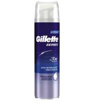 Gillette Gillette Series Schuim Beschermend (250ml)