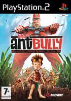 The Ant Bully (zonder handleiding)