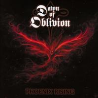 Phoenix Rising - CD (7393412018569)