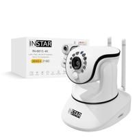 INSTAR IN-8815 4K POE/WLAN white 18006 IP Überwachungscamera