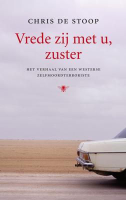 Vrede zij met u, zuster - Chris de Stoop - eBook (9789023442615) Vrede zij met u, zuster - Chris de Stoop - eBook (9789023442615)