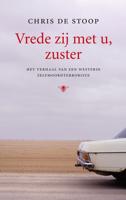 Vrede zij met u, zuster - Chris de Stoop - eBook (9789023442615)