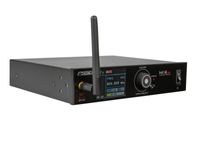 PSSO WISE ONE 1-Channel True Diversity Receiver 823-832/863-865MHz