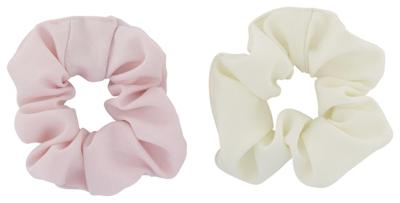 HEMA Scrunchies - 2 Stuks HEMA Scrunchies - 2 Stuks