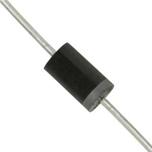 Diotec Zenerdiode ZPD11 Behuizingssoort (halfgeleider) DO-35 Zenerspanning 11 V Vermogen (max.) P(TOT) 515 mW