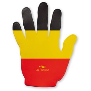 Hand Belgie