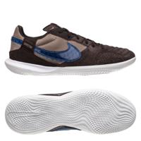 Nike Streetgato IC London Cages - Fluwelen Bruin/Blauw/Grijs