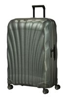 SAMSONITE C-LITE SPINNER 81 CM METALLIC GREEN