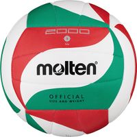 Molten Volleybal V5M2000 - thumbnail