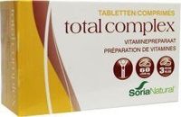 Soria Total complex (60 tab)