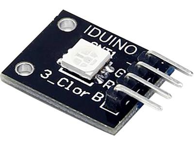 Iduino ST1090 RGB LED-module