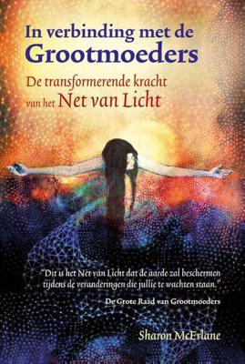 In verbinding met de Grootmoeders - Sharon McErlane - Paperback (9789460151620)