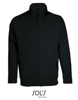 Sol’s L827 Micro Fleece Zipped Jacket Nova Men