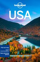 Reisgids USA | Lonely Planet - thumbnail