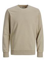 JACK & JONES Heren Jjeholmen Sweat Crew Neck Noos Pullover