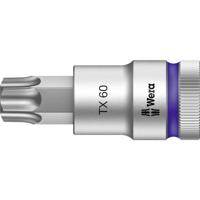 Wera 8767 C HF 5003838001 Binnen-zesrond (TX) Dopsleutelinzetstuk T 60 1/2 (12.5 mm)