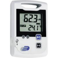 Dostmann Electronic 311039 LOG100 Temperatuur datalogger Te meten grootheid Temperatuur -30 tot 70 °C - thumbnail