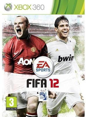 Fifa 12 Fifa 12