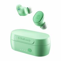 Skullcandy Sesh Evo Headset Draadloos In-ear Oproepen/muziek Bluetooth Geel - thumbnail