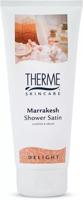 Therme Shower Satin Douchecreme - Marrakesh 200 ml