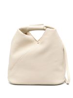 MM6 Maison Margiela sac à bandoulière Japanese - Tons neutres