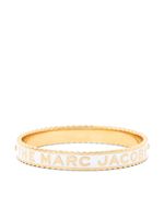 Marc Jacobs grand bracelet The Medallion - Or