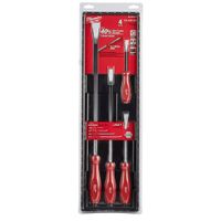 Milwaukee Accessoires 4pc Koevoet Set - 48229214 - thumbnail