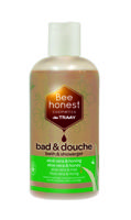 Traay Bee Honest Bad / douche aloe vera / honing
