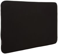 Case Logic Reflect laptop sleeve, zwart, 15.6 - thumbnail