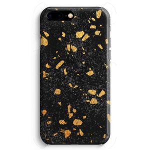 Terrazzo N°7: iPhone 8 Plus Volledig Geprint Hoesje