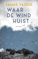 Waar de wind huist - Samar Yazbek - ebook - thumbnail