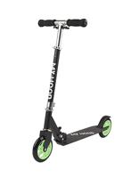 My Hood 145 - Zwart/groen