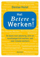 Het betere werken! - Denise Hulst - ebook