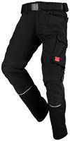 BallyClare 58301/055 stretch werkbroek met CORDURA® kniezakken - thumbnail