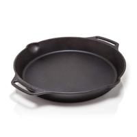 Petromax Gietijzeren Skillet met 2 handvatten-30 - thumbnail