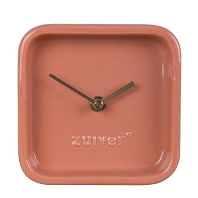 Zuiver klok Cute (13.5x13.5 cm)