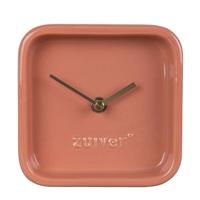 Zuiver klok Cute (13.5x13.5 cm)